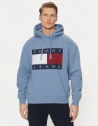 Tommy Jeans Суитшърт Flag DM0DM21174 Regular Fit