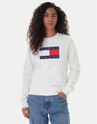 Tommy Jeans Суитшърт Flag DW0DW22564 Regular Fit