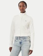 Tommy Jeans Суитшърт Flag DW0DW23535 Slim Fit