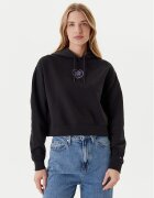 Tommy Jeans Суитшърт Heart DW0DW21408 Relaxed Fit