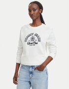 Tommy Jeans Суитшърт Heritage Logo DW0DW22821 Regular Fit