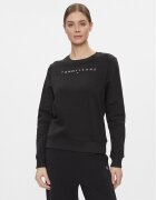 Tommy Jeans Суитшърт Linear DW0DW17323 Regular Fit