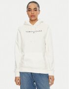 Tommy Jeans Суитшърт Linear DW0DW17324 Regular Fit
