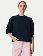 Tommy Jeans Суитшърт Script DW0DW23583 Regular Fit