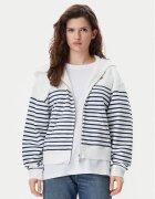 Tommy Jeans Суитшърт Script Logo DW0DW20303 Boxy Fit