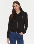 Tommy Jeans Суитшърт Signature DW0DW17338 Regular Fit