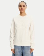 Tommy Jeans Суитшърт Tonal Crest DW0DW20637 Regular Fit