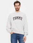 Tommy Jeans Суитшърт Varsity DM0DM18386 Boxy Fit