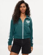 Tommy Jeans Суитшърт Varsity DW0DW17783 Regular Fit