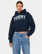 Tommy Jeans Суитшърт Varsity DW0DW19291 Relaxed Fit