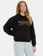 Tommy Jeans Суитшърт Varsity DW0DW19845 Boxy Fit