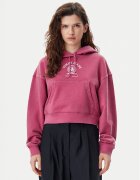 Tommy Jeans Суитшърт Varsity DW0DW20311 Boxy Fit