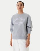 Tommy Jeans Суитшърт Varsity DW0DW21202 Boxy Fit