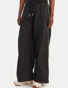 Tommy Jeans Текстилни панталони DW0DW22289 Wide Leg