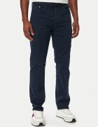 Tommy Jeans Текстилни панталони Ryan DM0DM23732 Straight Fit