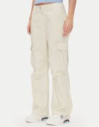 Tommy Jeans Текстилни панталони DW0DW20350 Relaxed Fit