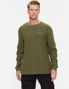 Tommy Jeans Тениска с дълъг ръкав DM0DM15041 Classic Fit
