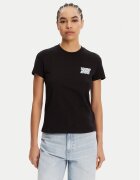 Tommy Jeans Тишърт Bubble DW0DW21338 Regular Fit