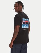 Tommy Jeans Тишърт DM0DM21980 Regular Fit