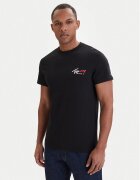 Tommy Jeans Тишърт DM0DM22538 Slim Fit