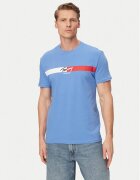 Tommy Jeans Тишърт DM0DM22539 Regular Fit