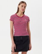 Tommy Jeans Тишърт DW0DW19502 Slim Fit