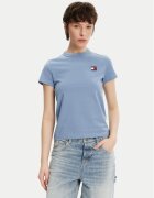 Tommy Jeans Тишърт DW0DW20153 Regular Fit
