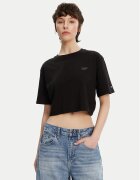 Tommy Jeans Тишърт DW0DW20324 Relaxed Fit