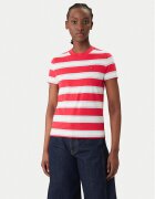 Tommy Jeans Тишърт DW0DW21834 Regular Fit