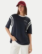 Tommy Jeans Тишърт DW0DW22307 Oversize