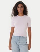 Tommy Jeans Тишърт Essential DW0DW19336 Regular Fit