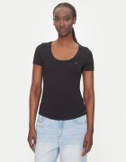 Tommy Jeans Тишърт Essential DW0DW20916 Regular Fit