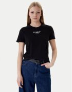 Tommy Jeans Тишърт Essential DW0DW21842 Regular Fit