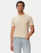 Tommy Jeans Тишърт Jaspe Htr Tee Ext DM0DM20363 Slim Fit