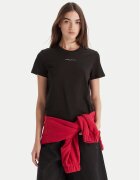 Tommy Jeans Тишърт Linear DW0DW21964 Regular Fit