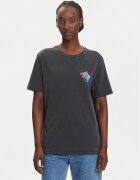 Tommy Jeans Тишърт Neon DW0DW21358 Relaxed Fit