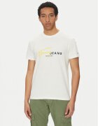 Tommy Jeans Тишърт Signature Dna DM0DM20817 Regular Fit