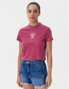 Tommy Jeans Тишърт Varsity DW0DW20317 Regular Fit
