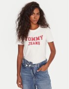 Tommy Jeans Тишърт Varsity DW0DW21966 Regular Fit