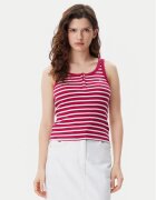 Tommy Jeans топ DW0DW19492 Slim Fit