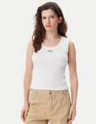 Tommy Jeans топ DW0DW21369 Slim Fit
