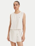 Tommy Jeans топ DW0DW22779 Regular Fit