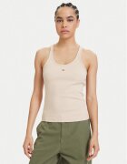 Tommy Jeans топ Racerback DW0DW22264 Slim Fit
