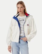 Tommy Jeans Ветровка Regatta DW0DW22915 Oversize