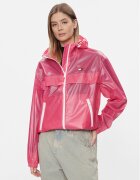 Tommy Jeans Ветровка Tjw Glossy Tech Chicago Ext DW0DW17229 Regular Fit
