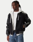 Tommy Jeans Яке бомбър DM0DM22439 Regular Fit