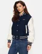 Tommy Jeans Яке бомбър DW0DW19320 Regular Fit