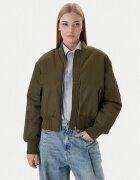 Tommy Jeans Яке бомбър Essential DW0DW22046 Regular Fit