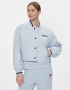 Tommy Jeans Яке бомбър Varsity DW0DW17236 Relaxed Fit
