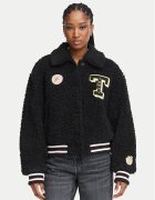 Tommy Jeans Яке бомбър Varsity DW0DW23426 Regular Fit